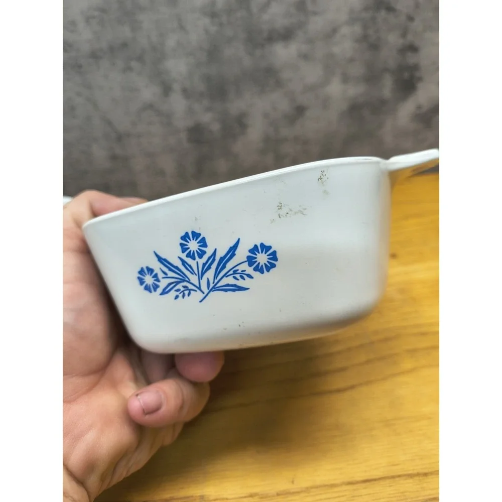 Corningware lot corning